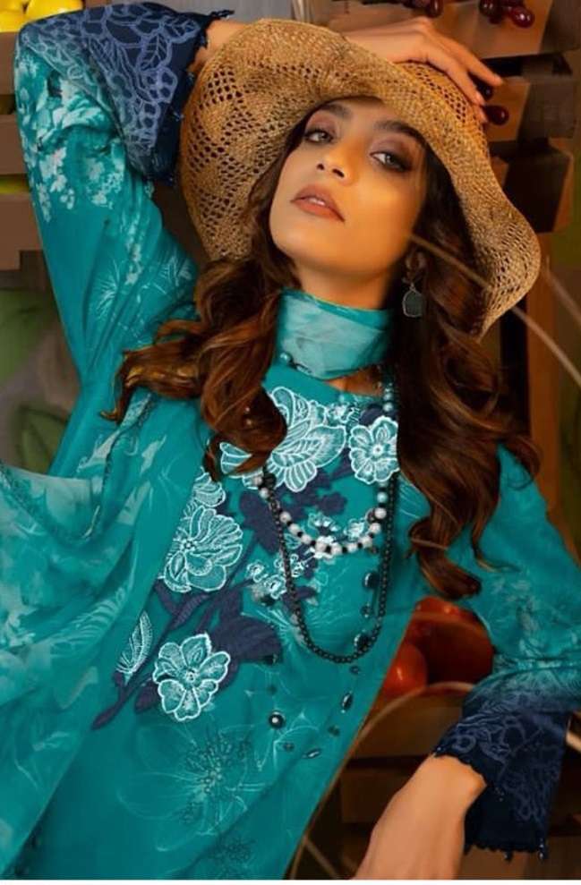 Adan Libas Summer Nx Open Pic by Mehboob Tex